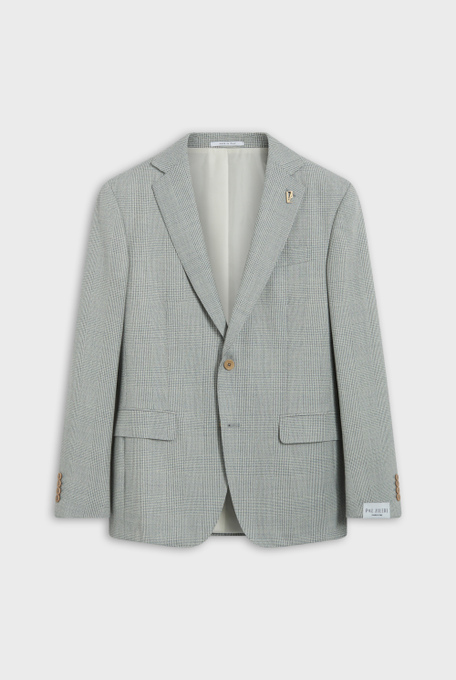 Vicenza jacket in pure wool - QUIET ATTITUDE | Pal Zileri shop online