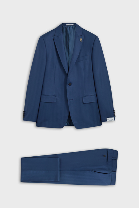 Vicenza suit in super 160's wool - Craft attitude | Pal Zileri shop online