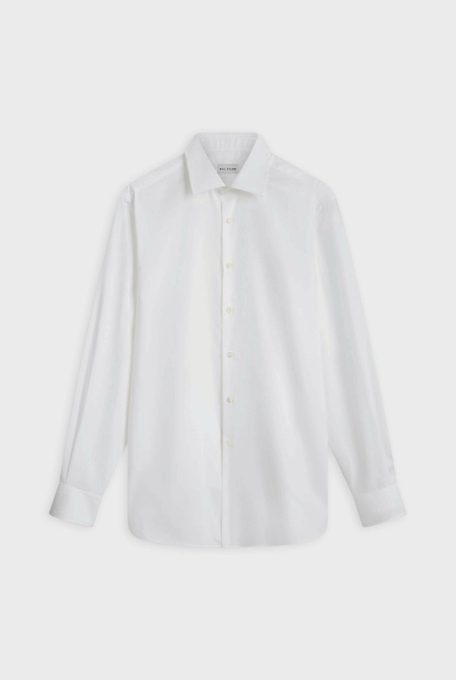 Camicia in puro cotone collo Milano | Pal Zileri shop online