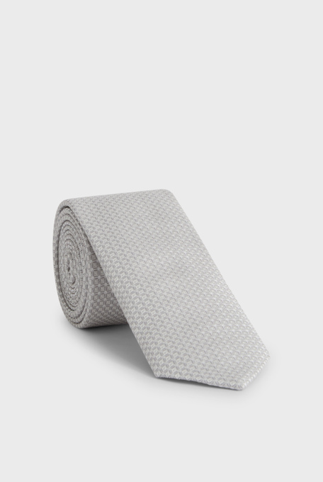 Micro design tie - Ties | Pal Zileri shop online