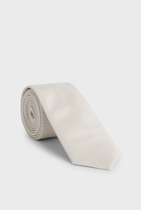 Micro design tie - Ties | Pal Zileri shop online
