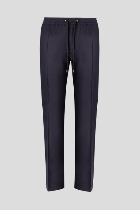 MAN PANTS - Casual trousers | Pal Zileri shop online