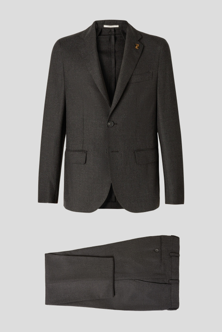 Brera 2 pieces suit in technical wool - ARCHIVE SALE - Clothing | Pal Zileri shop online