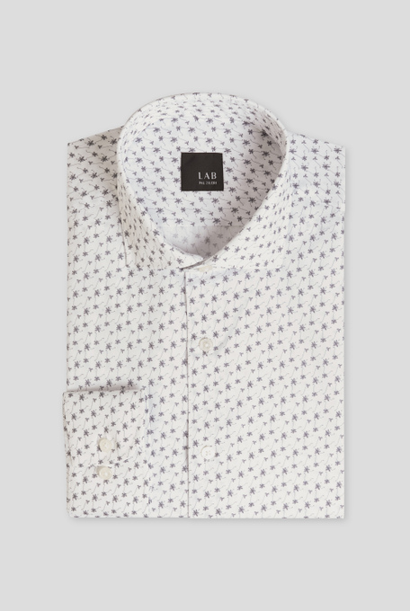 Slim fit shirt | Pal Zileri shop online