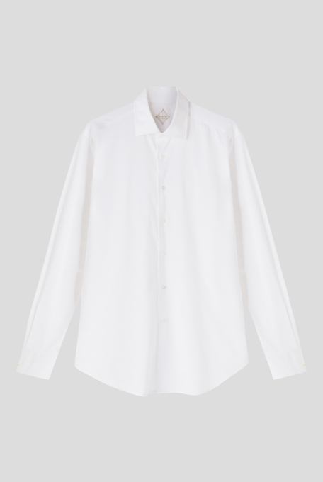 Cotton shirt - Highlights | Pal Zileri shop online