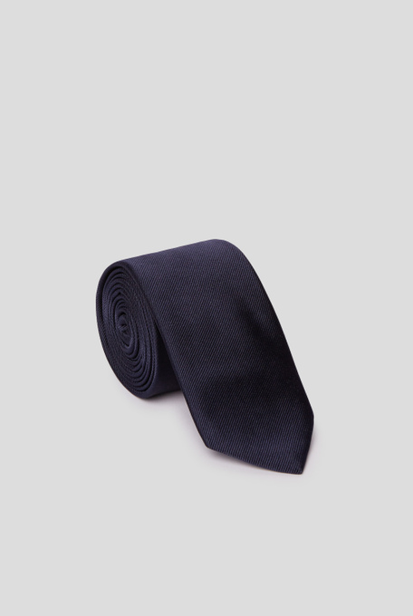 Silk thin tie - Ties | Pal Zileri shop online