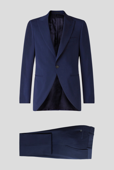 2 piece suit in wool from the line Cerimonia - Suits | Pal Zileri shop online