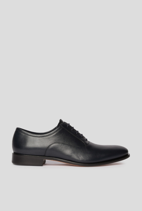 Leather loafers - Footwear | Pal Zileri shop online