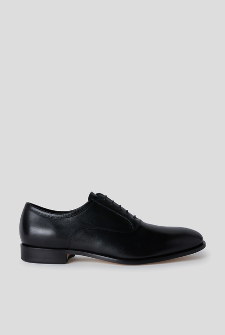 Scarpa stringata classica in pelle - The Business Shoes | Pal Zileri shop online