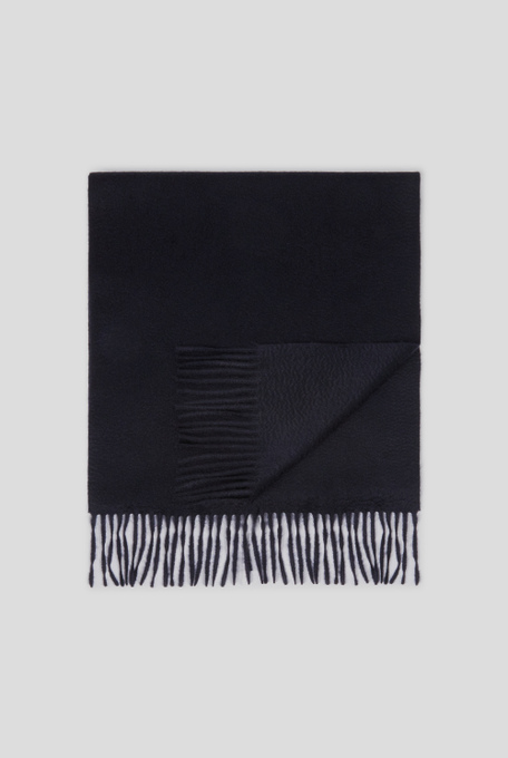 Scarf in pure cashmere - Highlights | Pal Zileri shop online