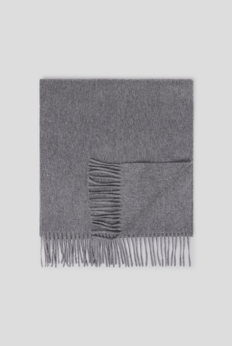 Scarf in pure cashmere - Textiles | Pal Zileri shop online