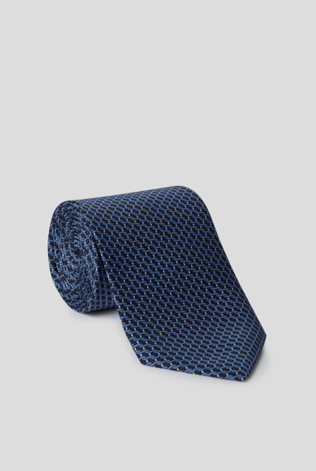 Cravatta in seta - BLACK FRIDAY - ACCESSORI | Pal Zileri shop online