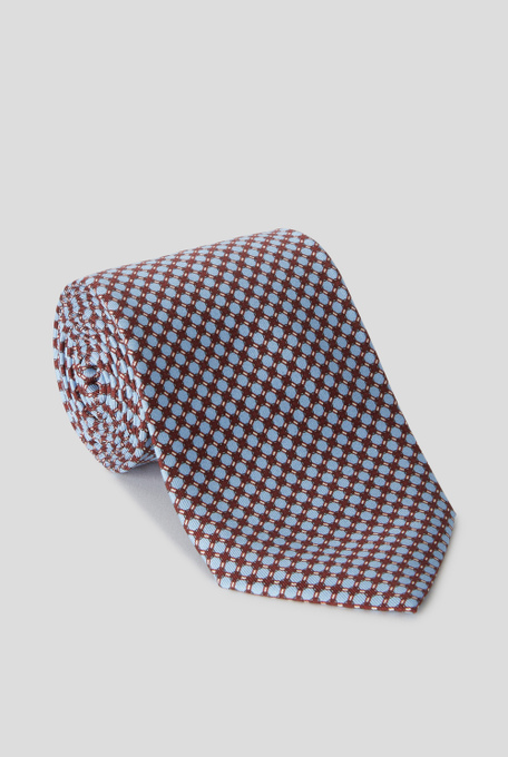 Cravatta in seta - Accessori Tessili | Pal Zileri shop online