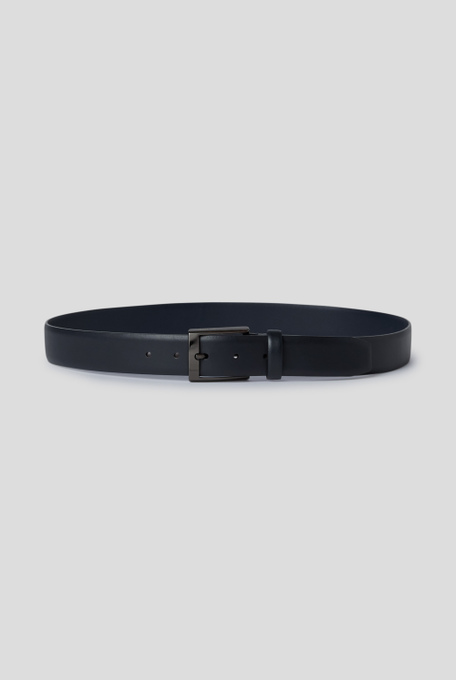 Leather belt - The Contemporary Tailoring | Pal Zileri shop online