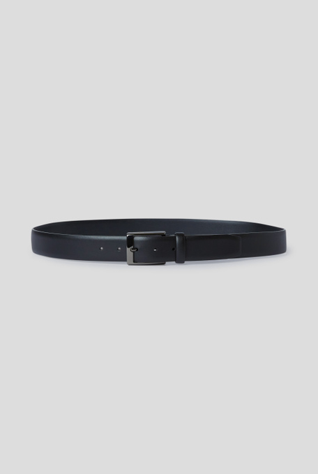 Leather belt - belts | Pal Zileri shop online