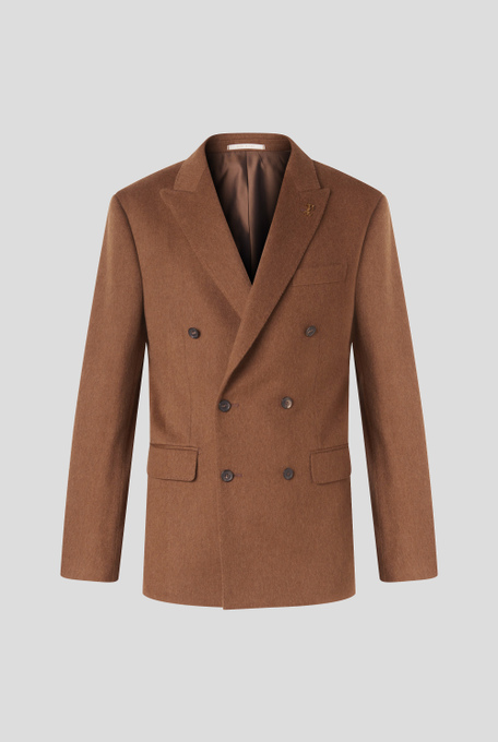 Vicenza blazer in cashmere - Blazers and Waistcoats | Pal Zileri shop online