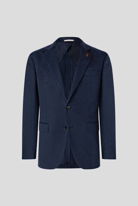 Vicenza blazer in pure cashmere - Blazers and Waistcoats | Pal Zileri shop online