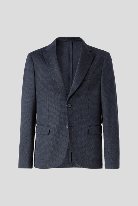 Effortless blazer - Blazers and Waistcoats | Pal Zileri shop online