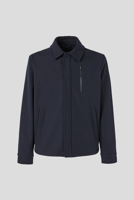 Soft shell jacket - Casual Jackets | Pal Zileri shop online