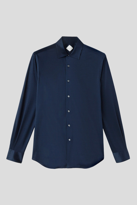 Jersey shirt - The Contemporary Tailoring | Pal Zileri shop online