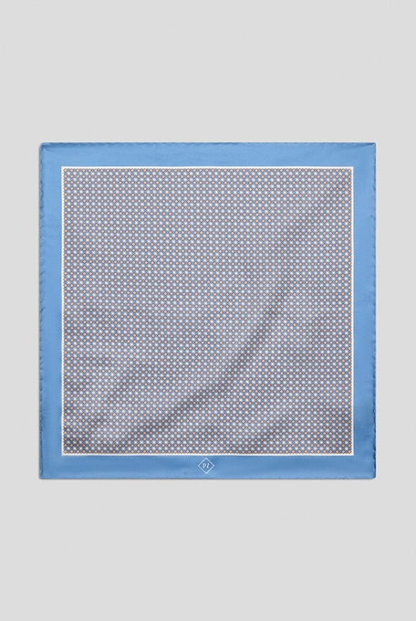 Pure silk pocket square - Pocket Squares | Pal Zileri shop online
