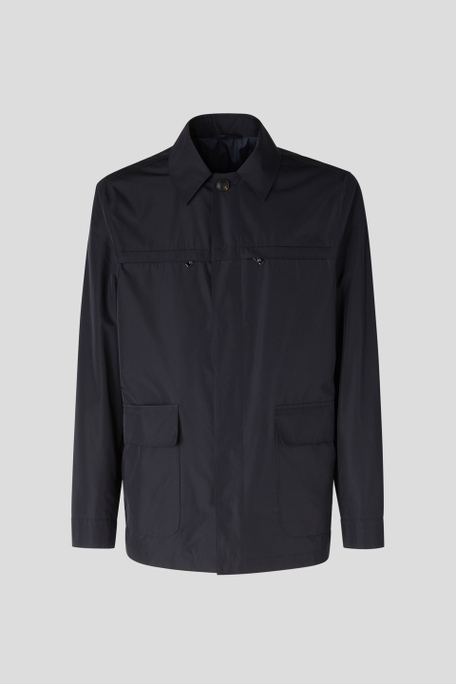 Oyster field Jacket ultra leggera - Capispalla | Pal Zileri shop online