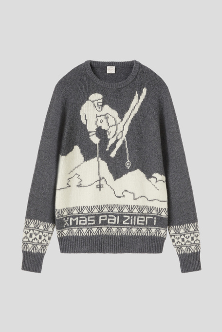 Knitwear - Gift - Clothing | Pal Zileri shop online