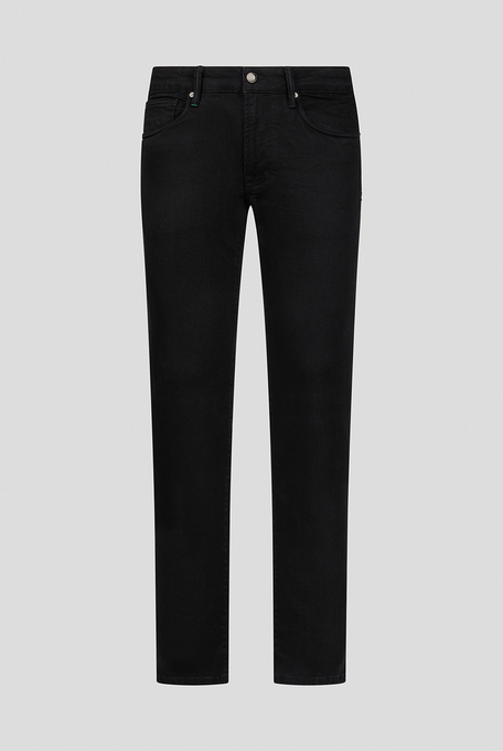 Black denim - Jeans | Pal Zileri shop online