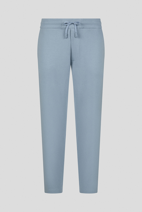 Jogger con coulisse - Casual trousers | Pal Zileri shop online