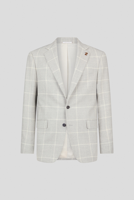 Vicenza blazer in pure wool - Suits and blazers | Pal Zileri shop online