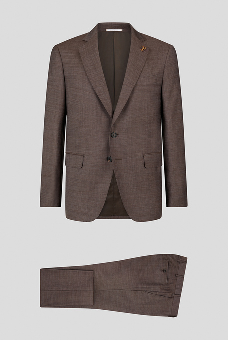 Abito 2 pezzi Vicenza in lana 130's - Suits and blazers | Pal Zileri shop online