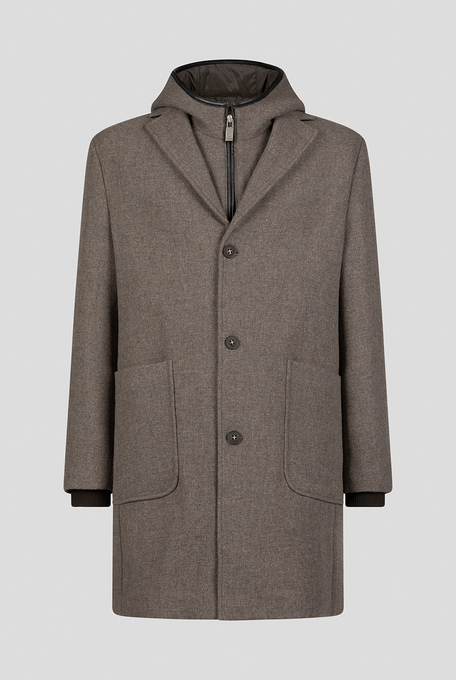 2 in 1 coat - Coats | Pal Zileri shop online