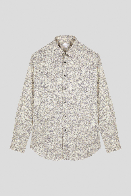 Small collar shirt - Top | Pal Zileri shop online