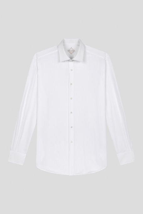 Standard collar shirt - Cozy Christmas  | Pal Zileri shop online