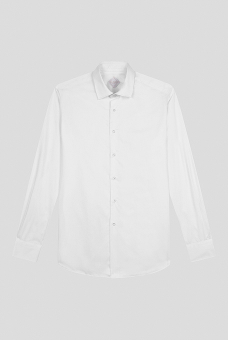 Standard collar shirt - Top | Pal Zileri shop online