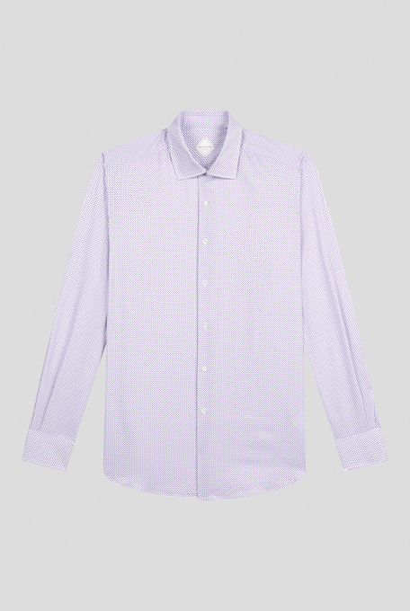 Camicia con collo standard soft - Shirts | Pal Zileri shop online