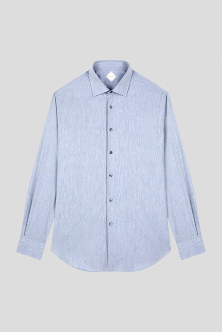 Standard soft collar shirt - Shirts | Pal Zileri shop online