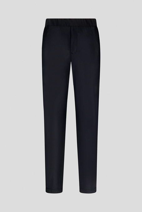 Pantaloni leggeri in tessuto tecnico - Pantaloni casual | Pal Zileri shop online