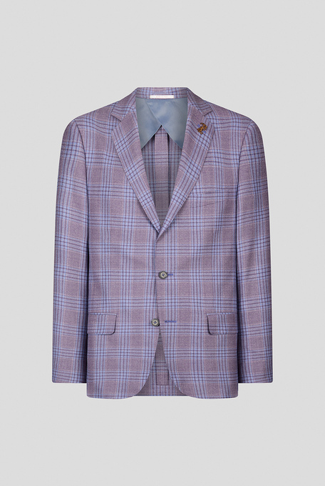 Vicenza jacket in wool - Suits and blazers | Pal Zileri shop online