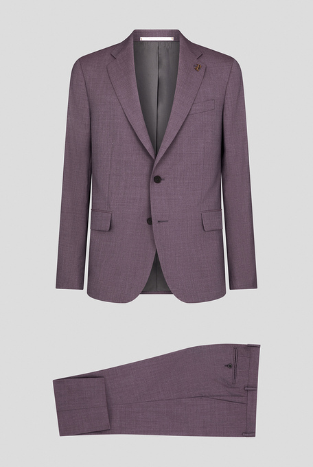 Palladio suit in wool - Suits and blazers | Pal Zileri shop online