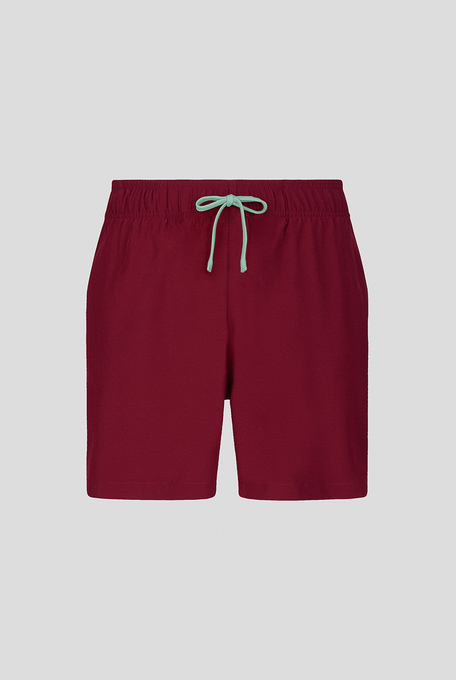 Ultra light swimsuit - Casual trousers | Pal Zileri shop online