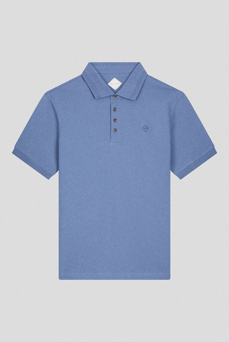 Polo piquet - T-Shirt e Polo | Pal Zileri shop online