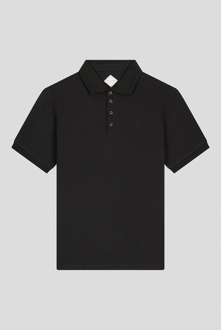 Polo piquet - T-Shirts and Polo | Pal Zileri shop online
