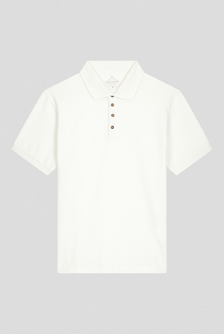 Polo piquet - T-Shirts and Polo | Pal Zileri shop online