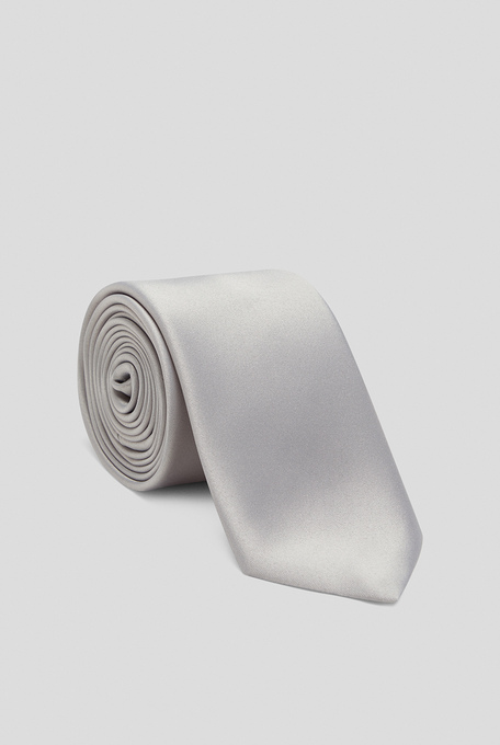 Plain tie - Textiles | Pal Zileri shop online