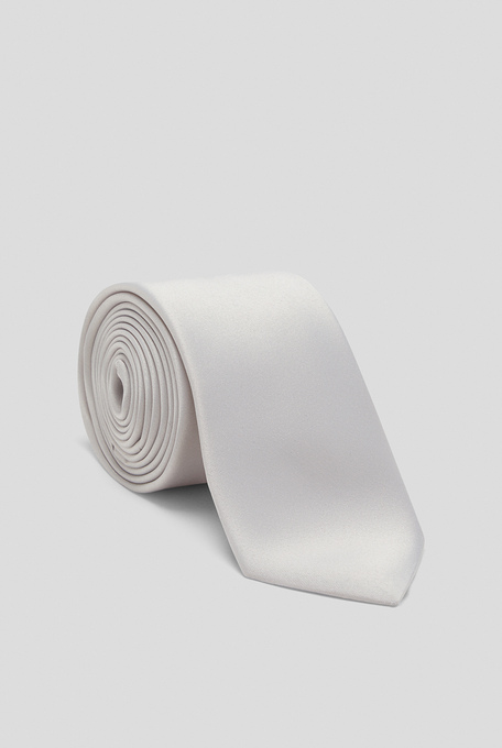 Plain tie - Ties | Pal Zileri shop online