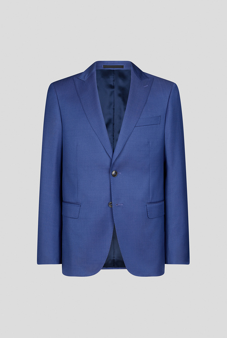 Cerimonia suit in Super 120's wool - Suits and blazers | Pal Zileri shop online