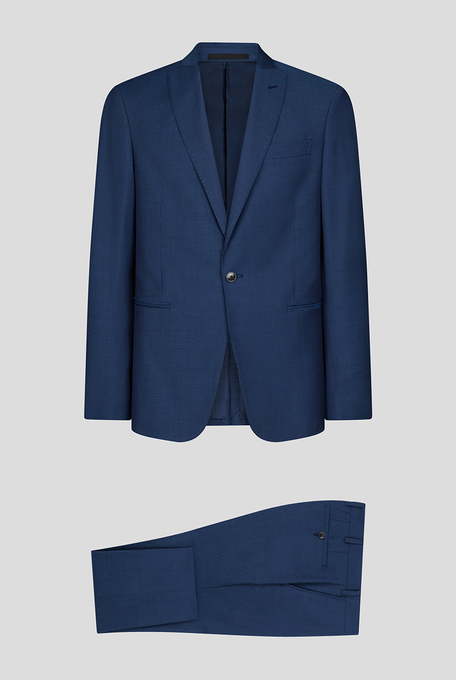 Cerimonia suit in pure wool - A special occasion | Pal Zileri shop online