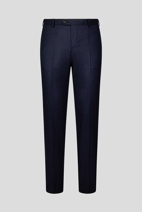 Pantaloni in pura lana | Pal Zileri shop online