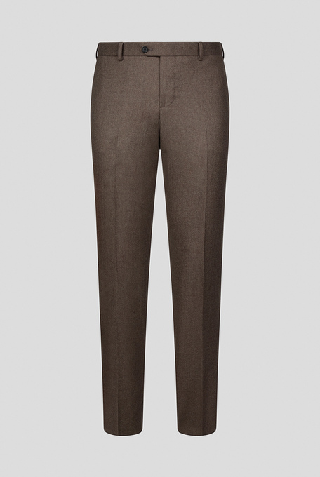 Pantaloni in pura lana | Pal Zileri shop online